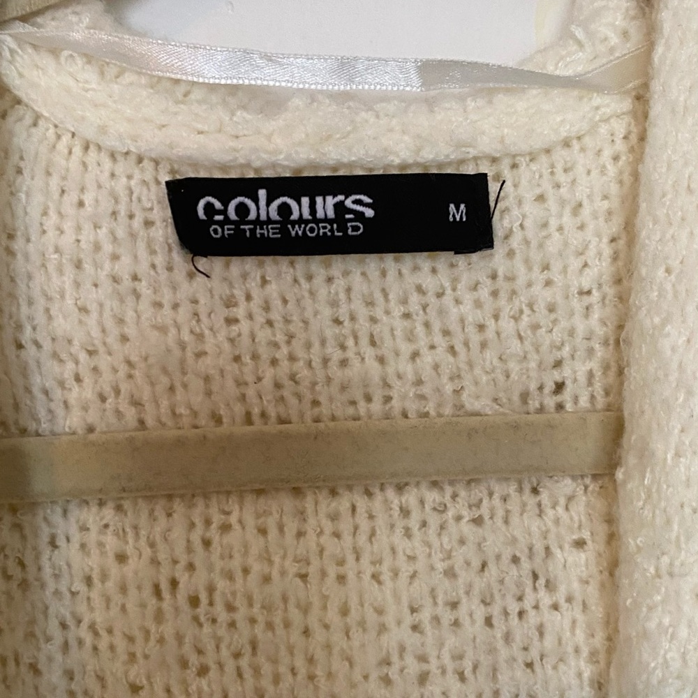 Cardigan - Picture 5 of 5